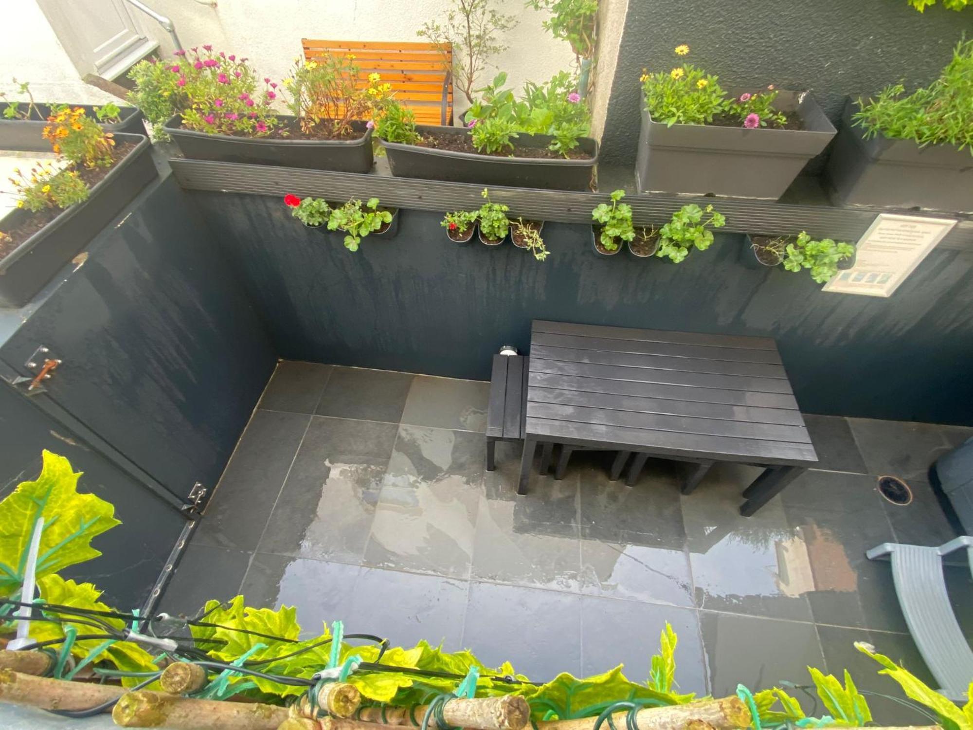 3 The View Apartments Ilfracombe - Hot Tub, Parking, Lift, Ev Exteriér fotografie
