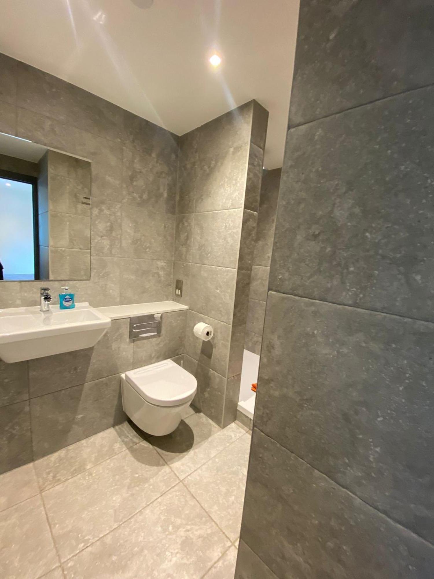 3 The View Apartments Ilfracombe - Hot Tub, Parking, Lift, Ev Exteriér fotografie