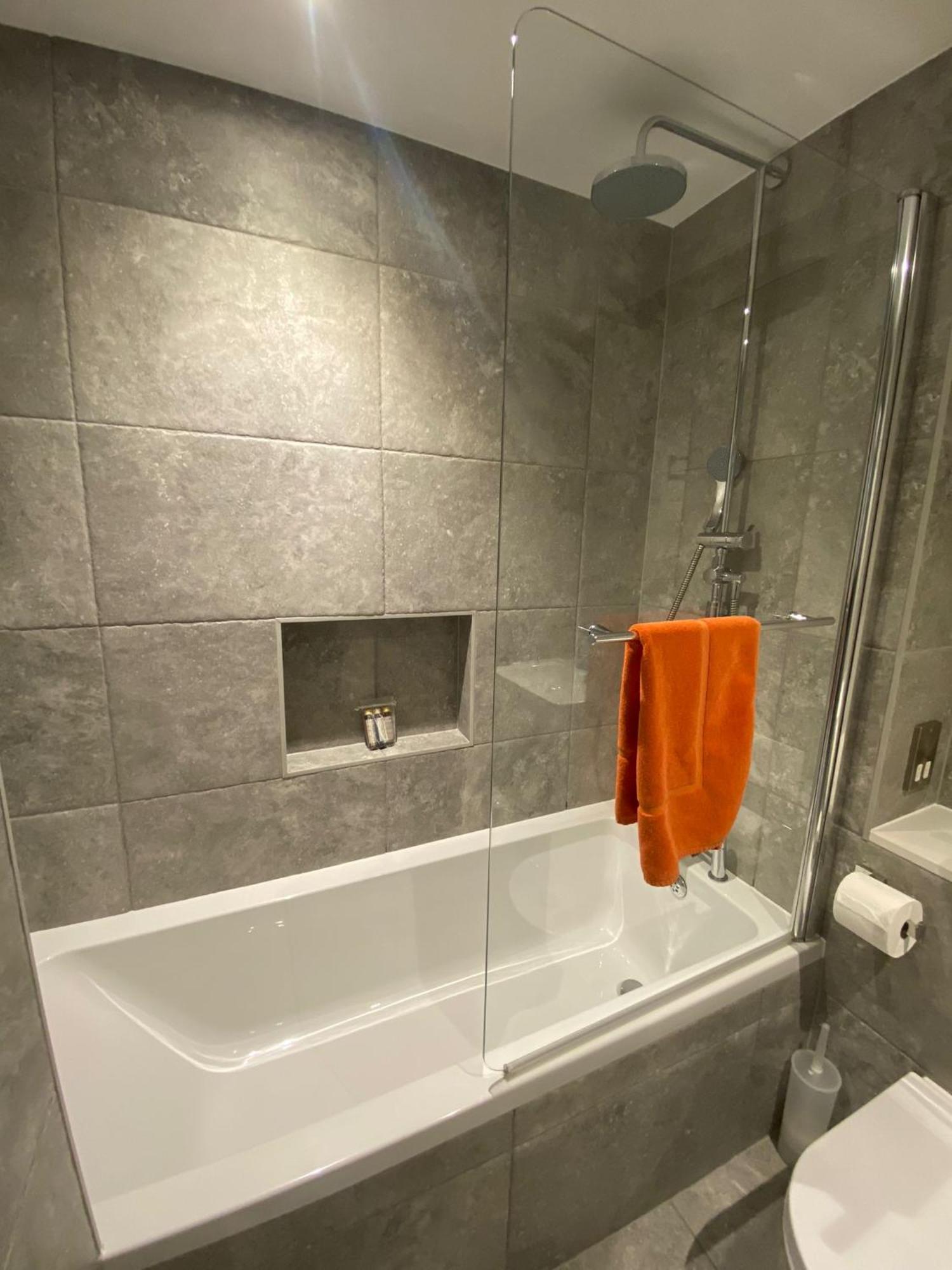 3 The View Apartments Ilfracombe - Hot Tub, Parking, Lift, Ev Exteriér fotografie